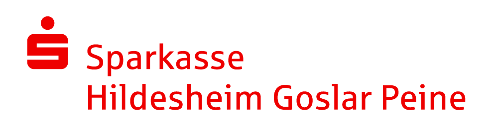 Logo der Sparkasse HGP