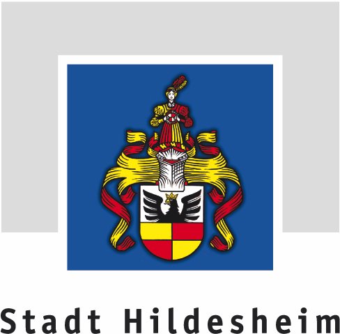 Logo der Stadt Hildesheim